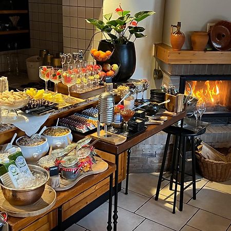 Kotnik Superior Boutique Hotel Кранська Гора Екстер'єр фото