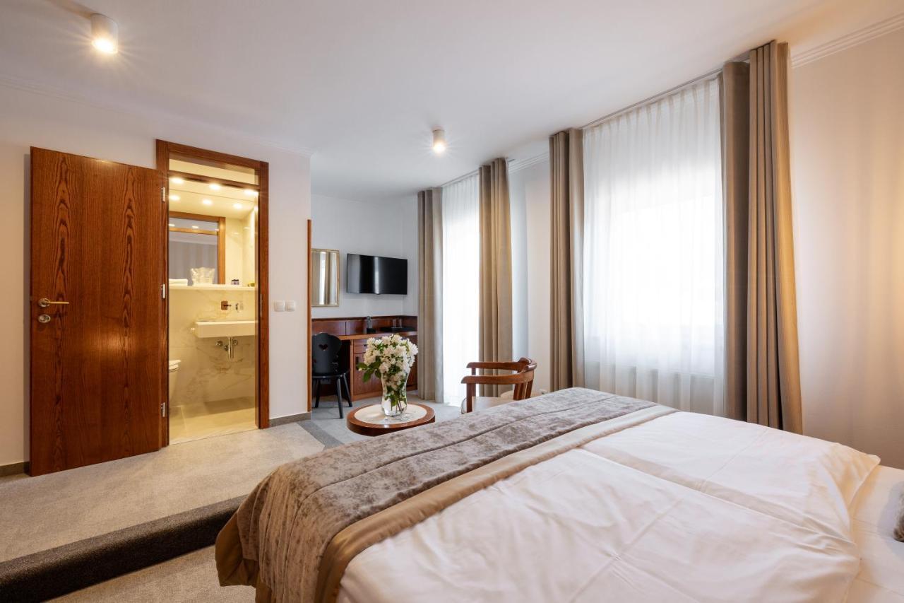 Kotnik Superior Boutique Hotel Кранська Гора Екстер'єр фото