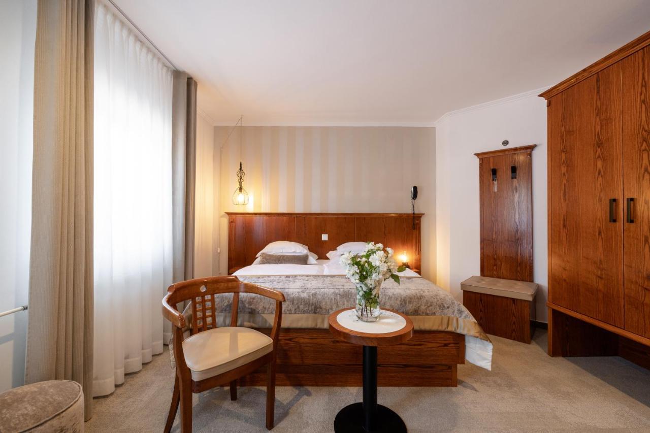 Kotnik Superior Boutique Hotel Кранська Гора Екстер'єр фото