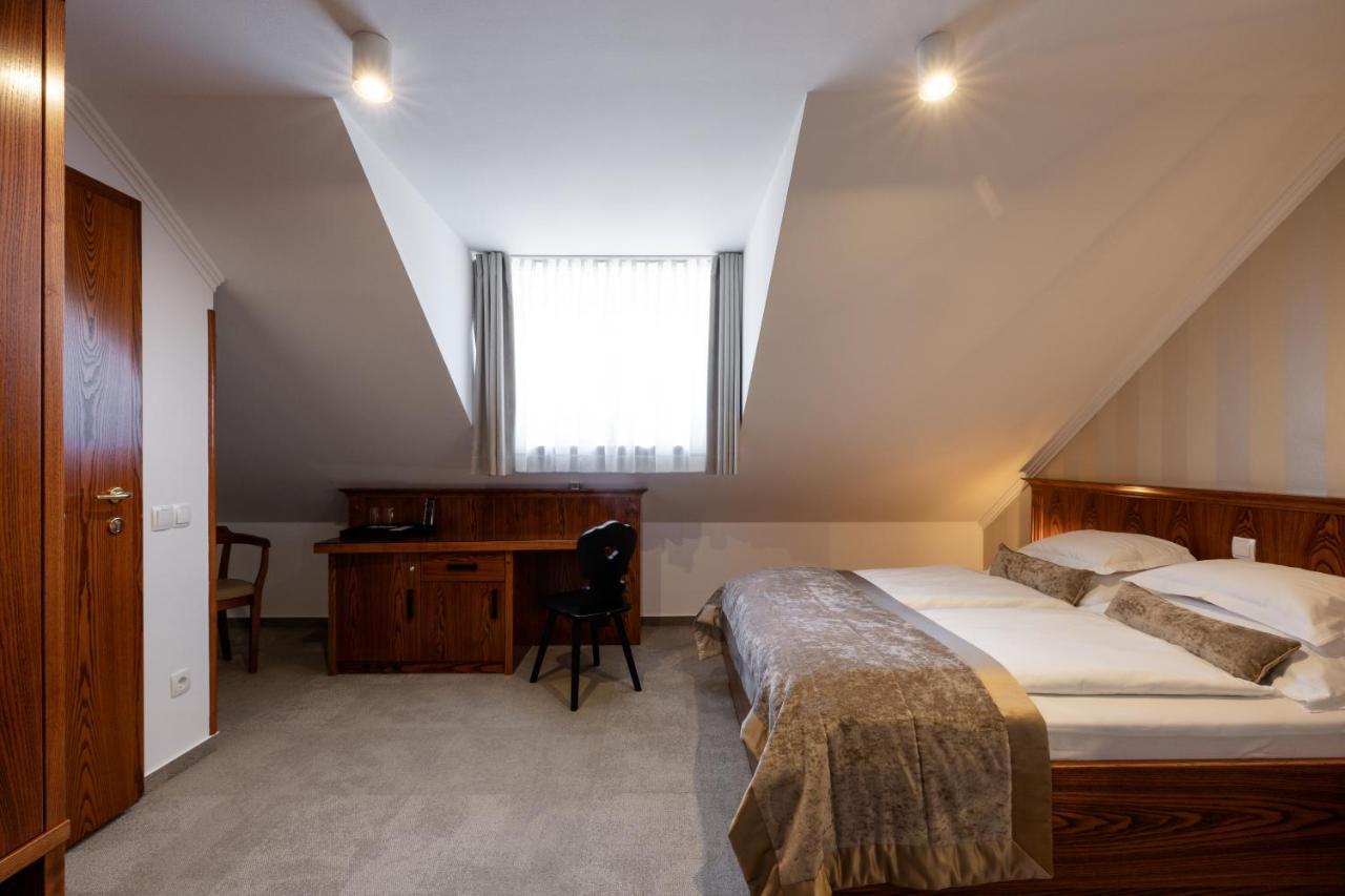 Kotnik Superior Boutique Hotel Кранська Гора Екстер'єр фото