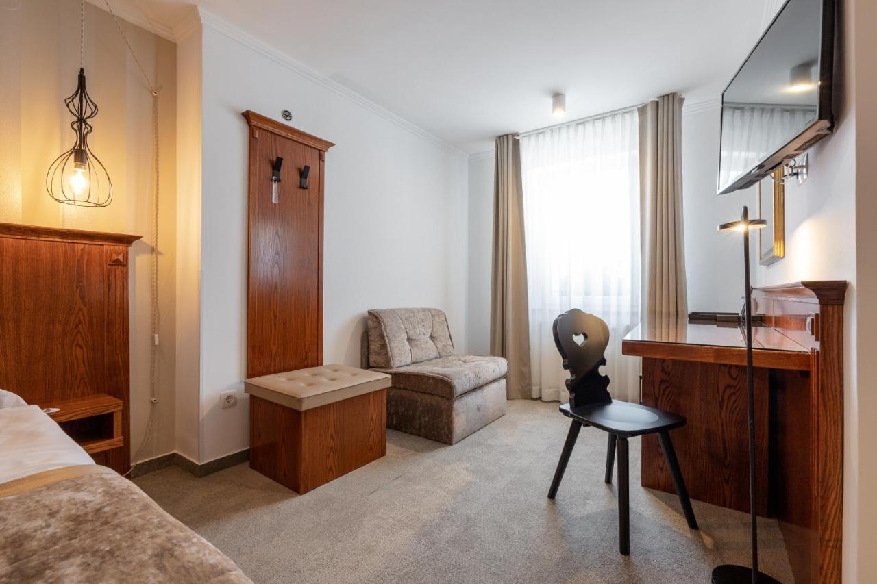 Kotnik Superior Boutique Hotel Кранська Гора Екстер'єр фото