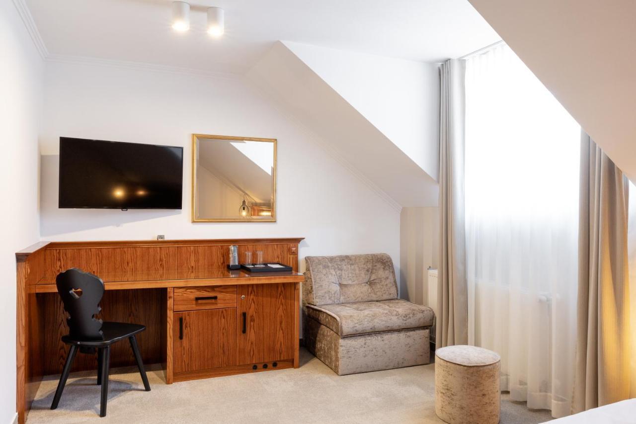 Kotnik Superior Boutique Hotel Кранська Гора Екстер'єр фото