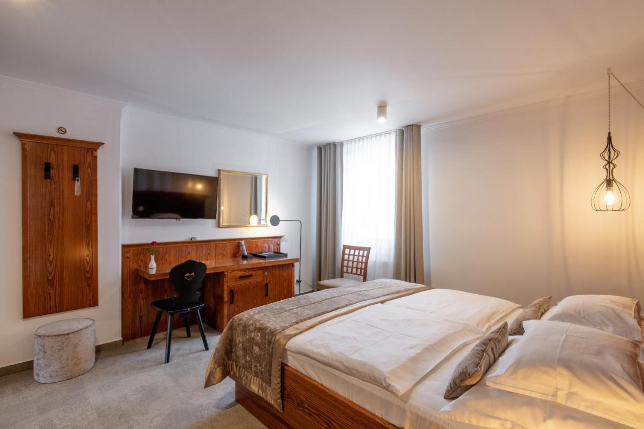 Kotnik Superior Boutique Hotel Кранська Гора Екстер'єр фото