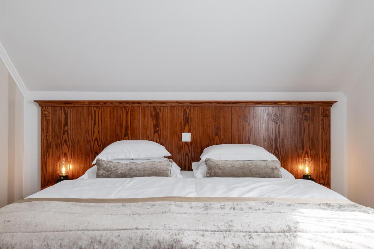 Kotnik Superior Boutique Hotel Кранська Гора Екстер'єр фото