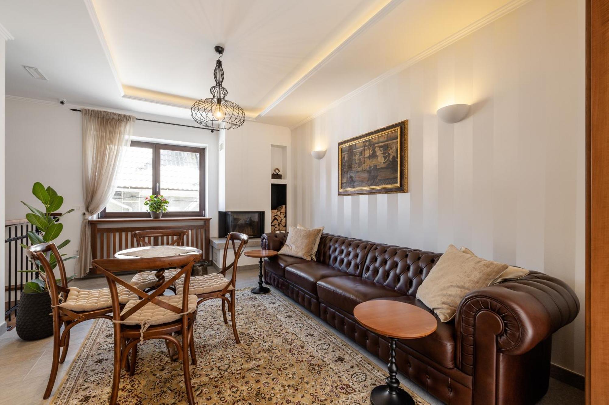 Kotnik Superior Boutique Hotel Кранська Гора Екстер'єр фото