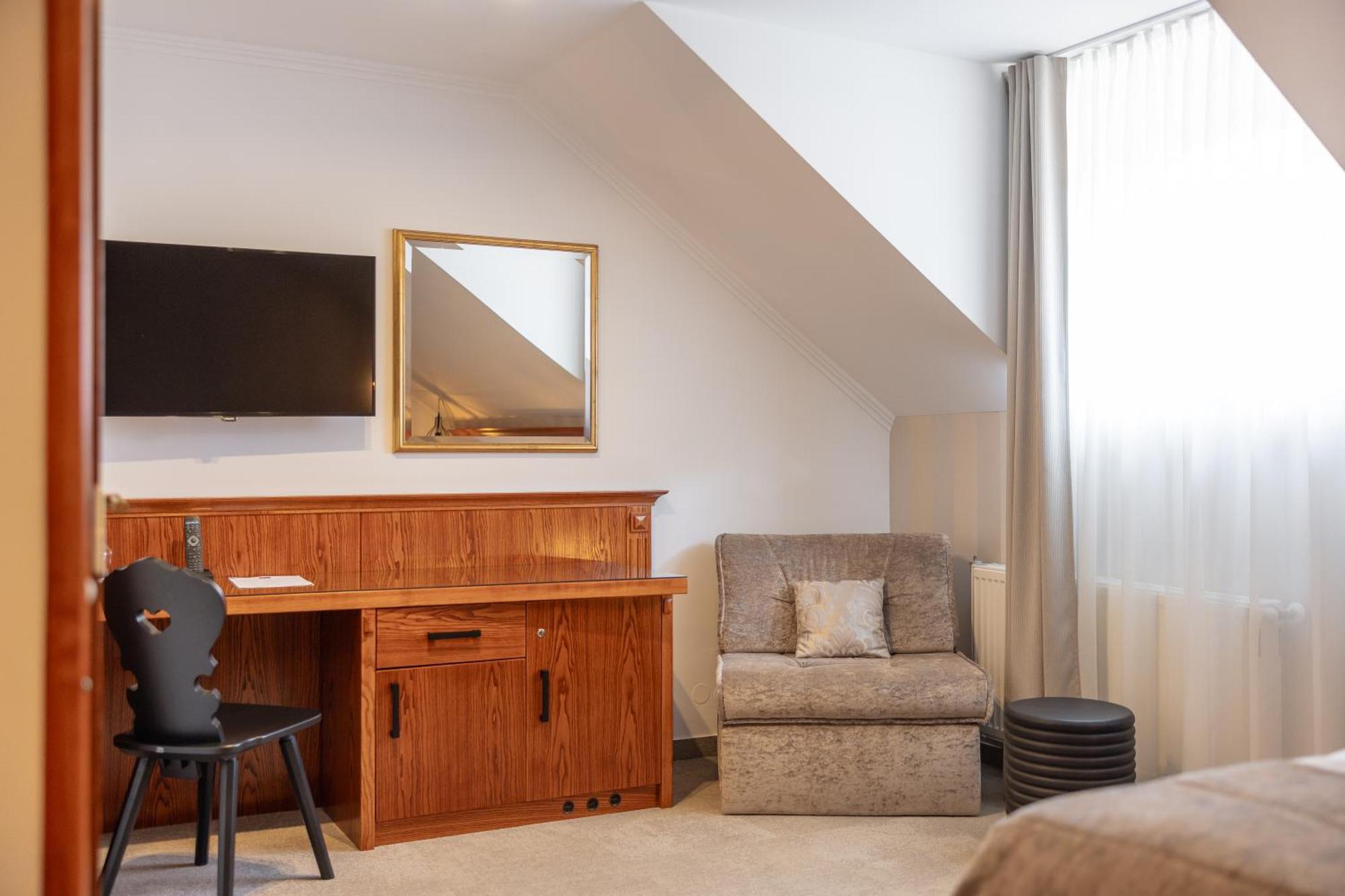 Kotnik Superior Boutique Hotel Кранська Гора Екстер'єр фото