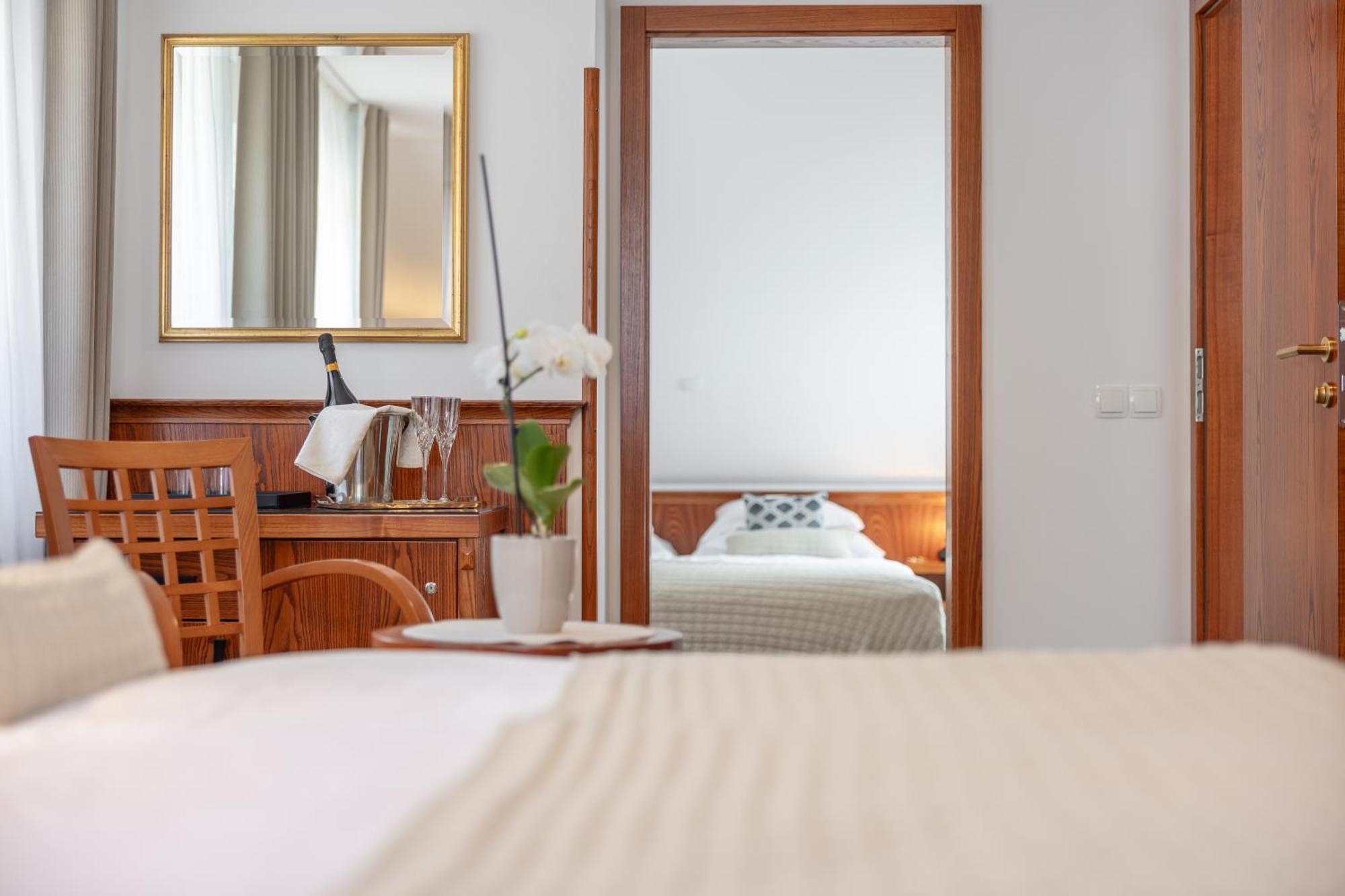 Kotnik Superior Boutique Hotel Кранська Гора Екстер'єр фото