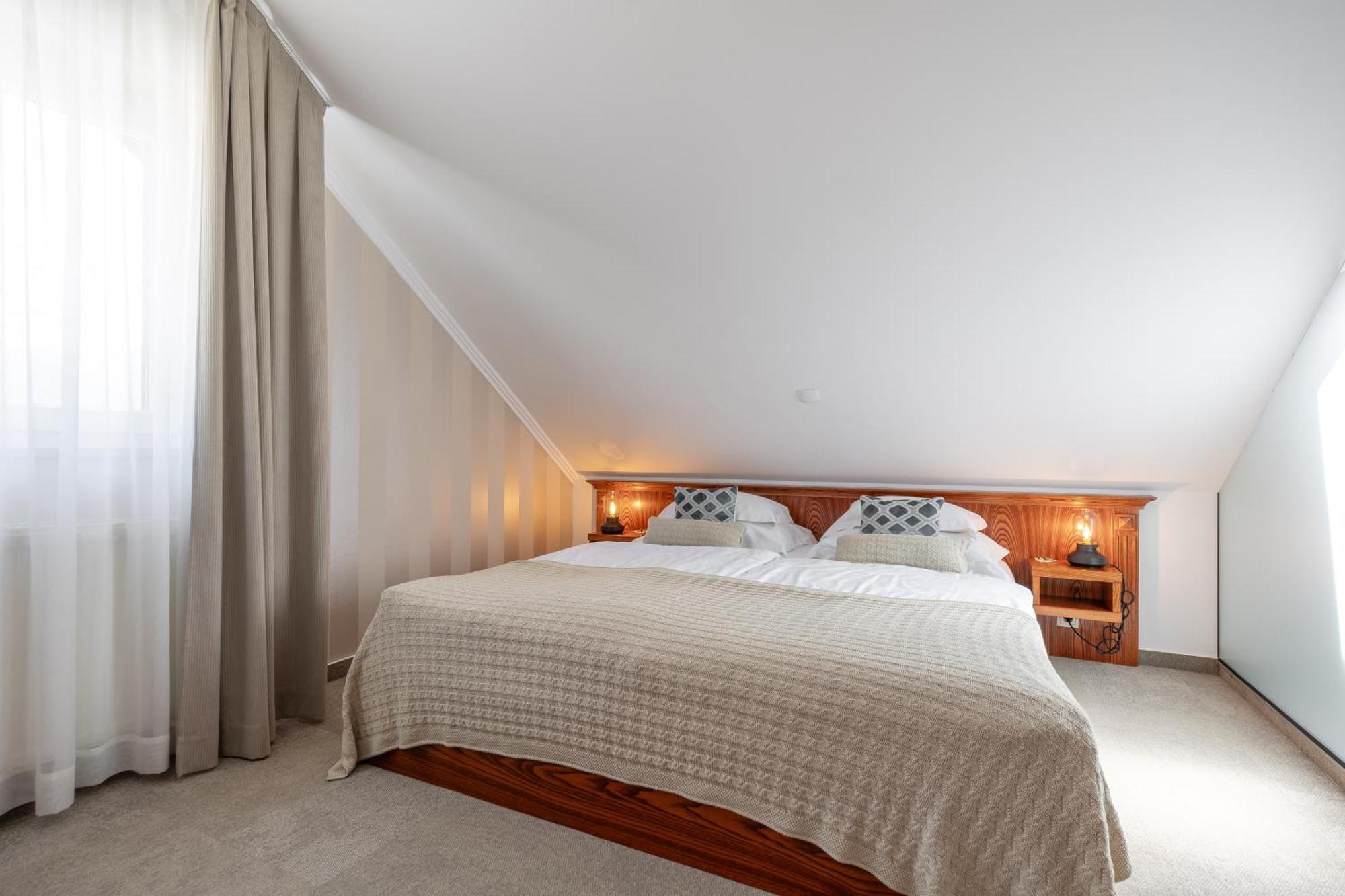 Kotnik Superior Boutique Hotel Кранська Гора Екстер'єр фото
