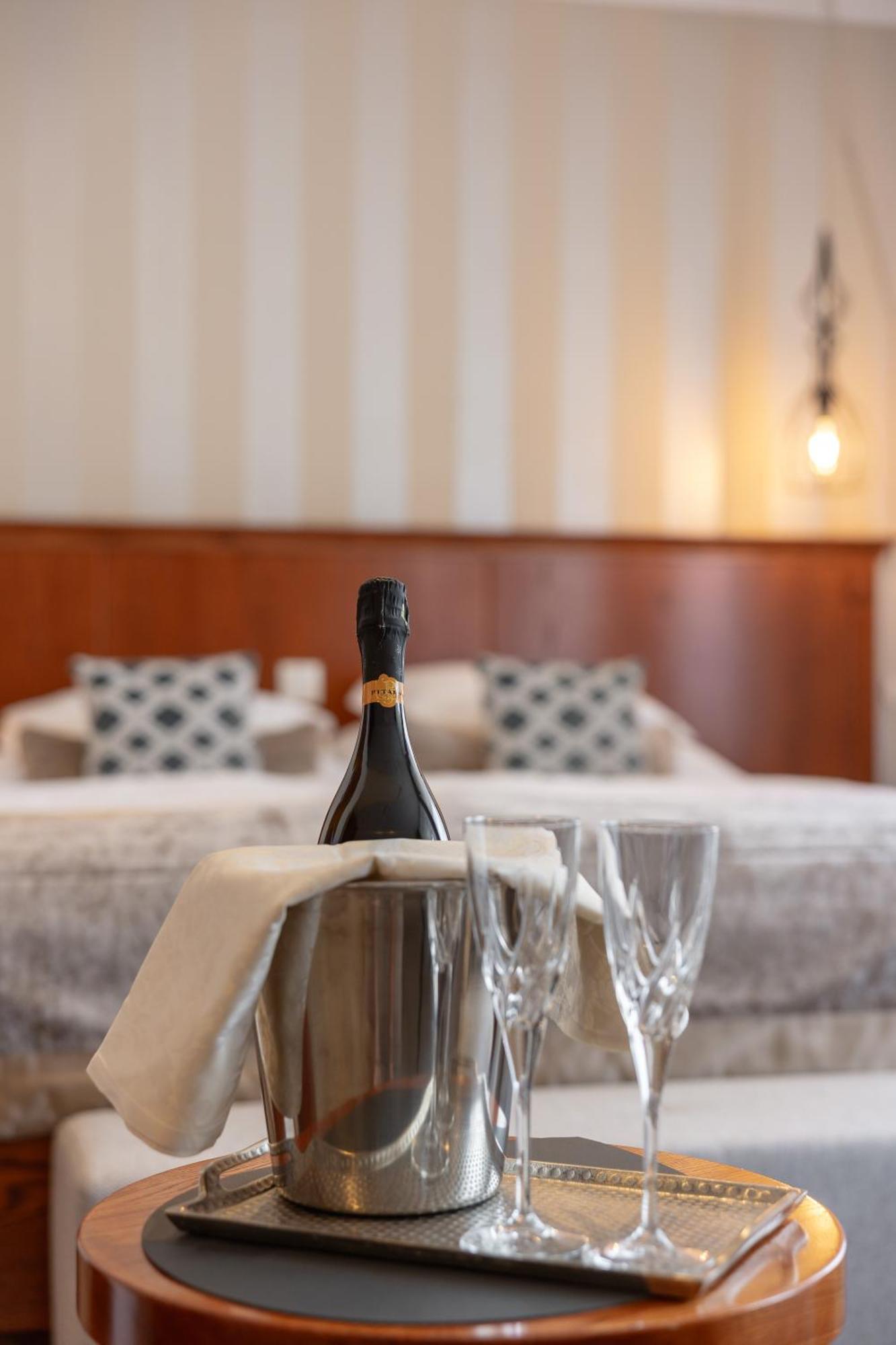 Kotnik Superior Boutique Hotel Кранська Гора Екстер'єр фото