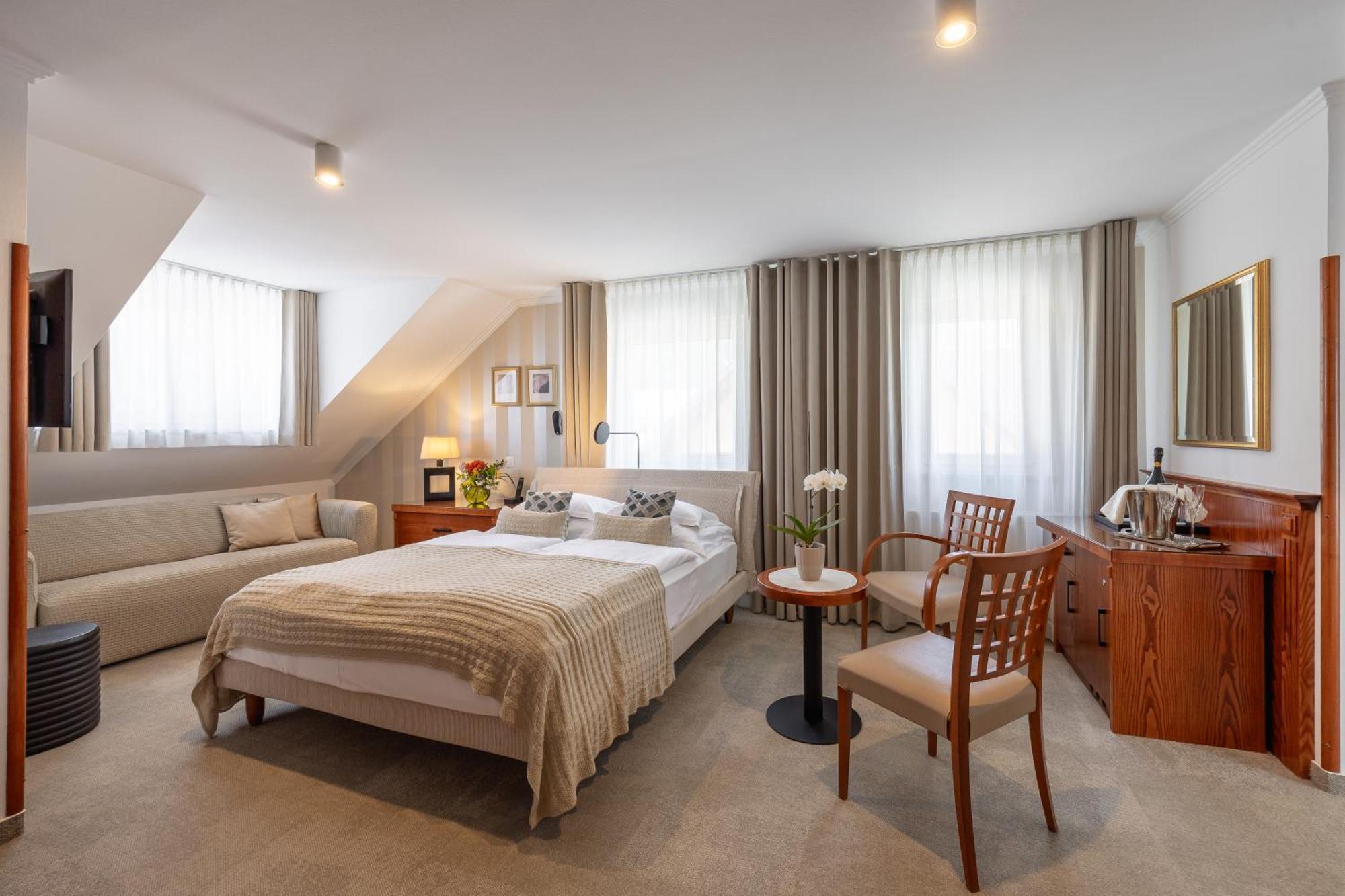 Kotnik Superior Boutique Hotel Кранська Гора Екстер'єр фото