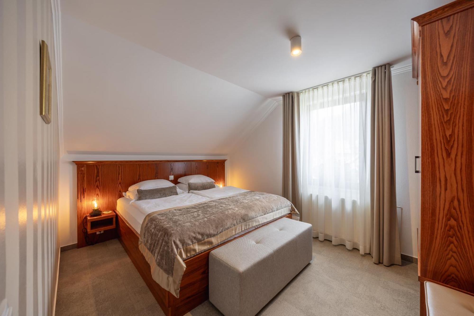 Kotnik Superior Boutique Hotel Кранська Гора Екстер'єр фото