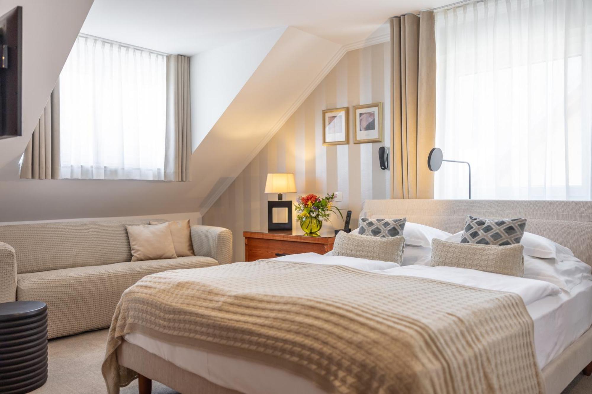 Kotnik Superior Boutique Hotel Кранська Гора Екстер'єр фото