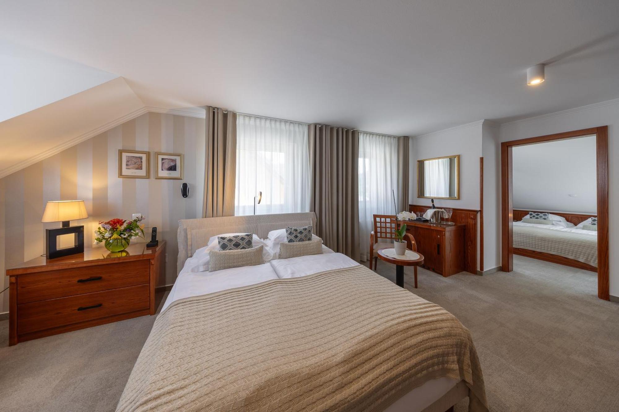 Kotnik Superior Boutique Hotel Кранська Гора Екстер'єр фото