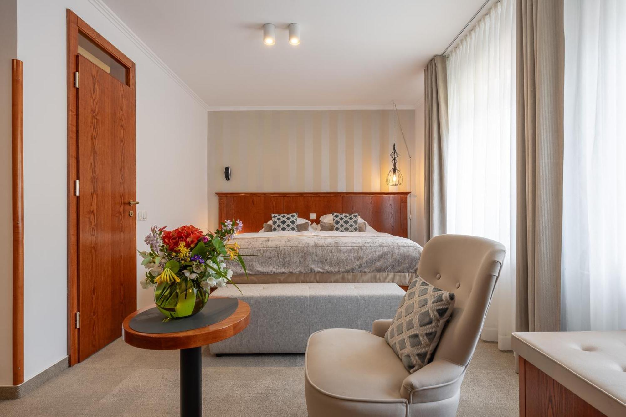 Kotnik Superior Boutique Hotel Кранська Гора Екстер'єр фото