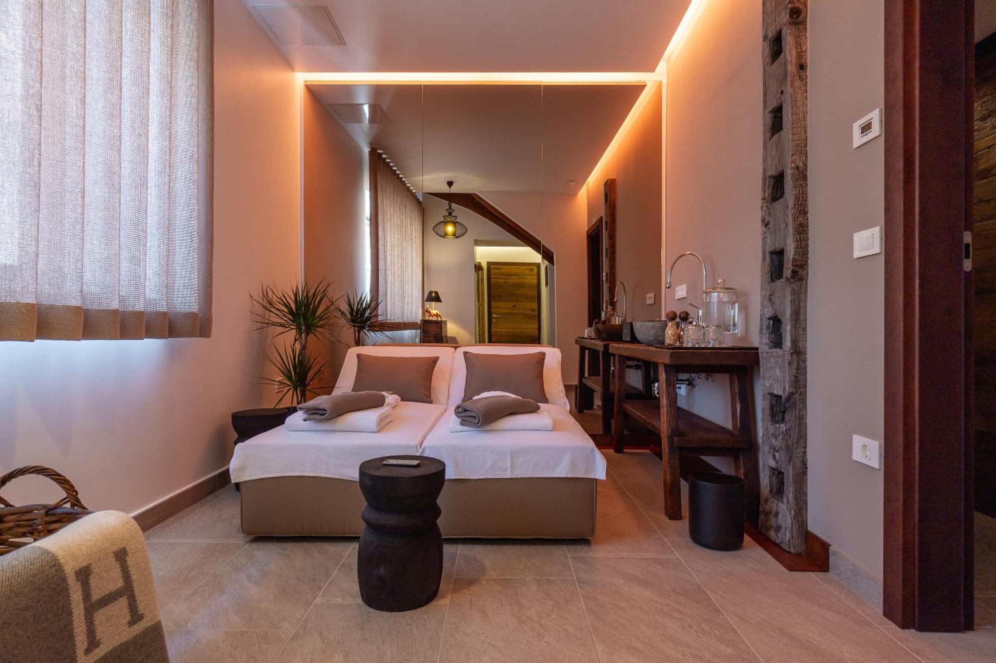 Kotnik Superior Boutique Hotel Кранська Гора Екстер'єр фото