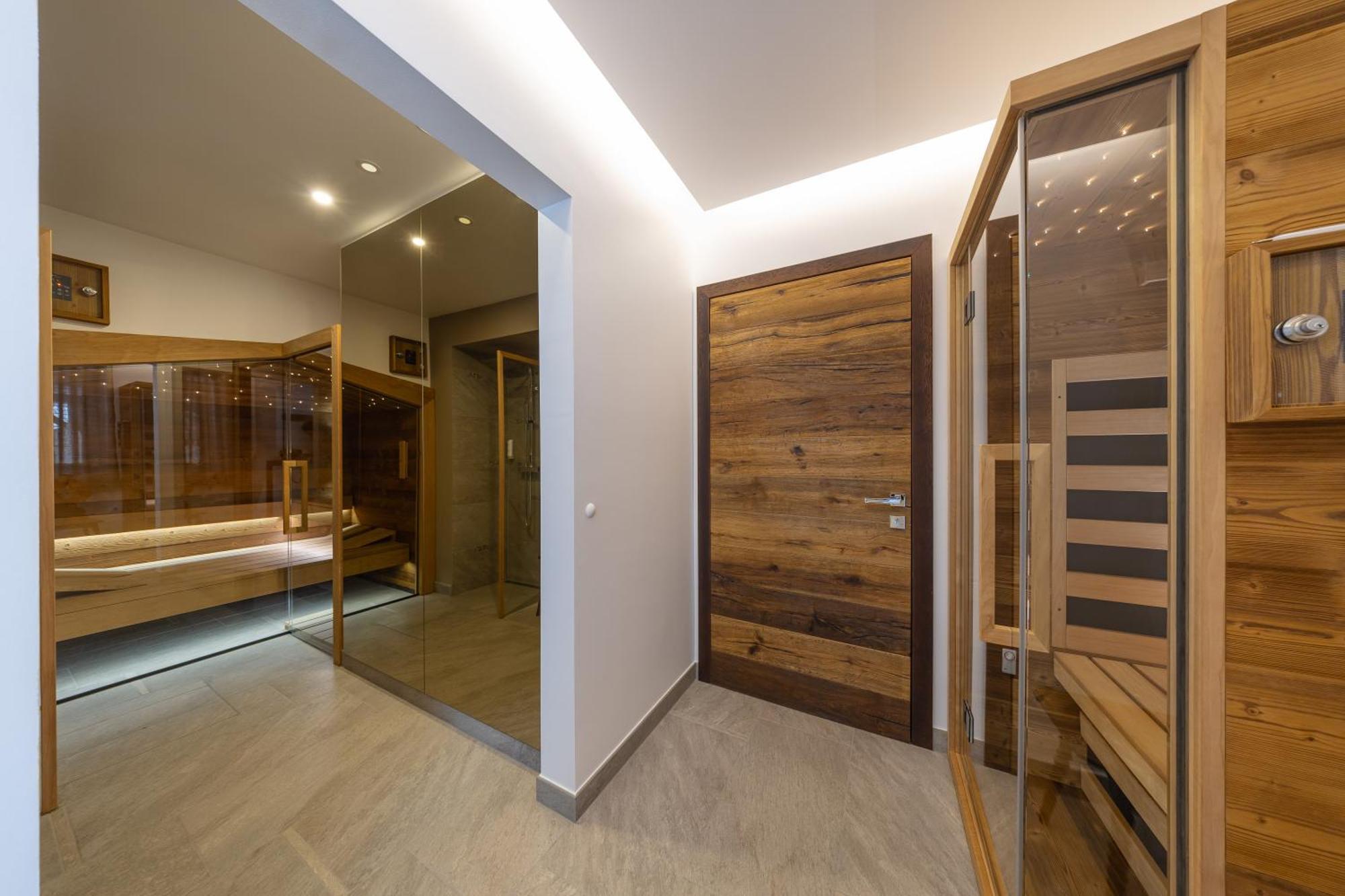Kotnik Superior Boutique Hotel Кранська Гора Екстер'єр фото