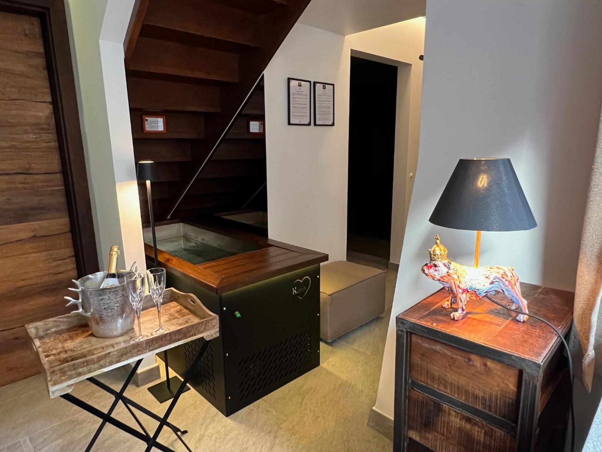 Kotnik Superior Boutique Hotel Кранська Гора Екстер'єр фото