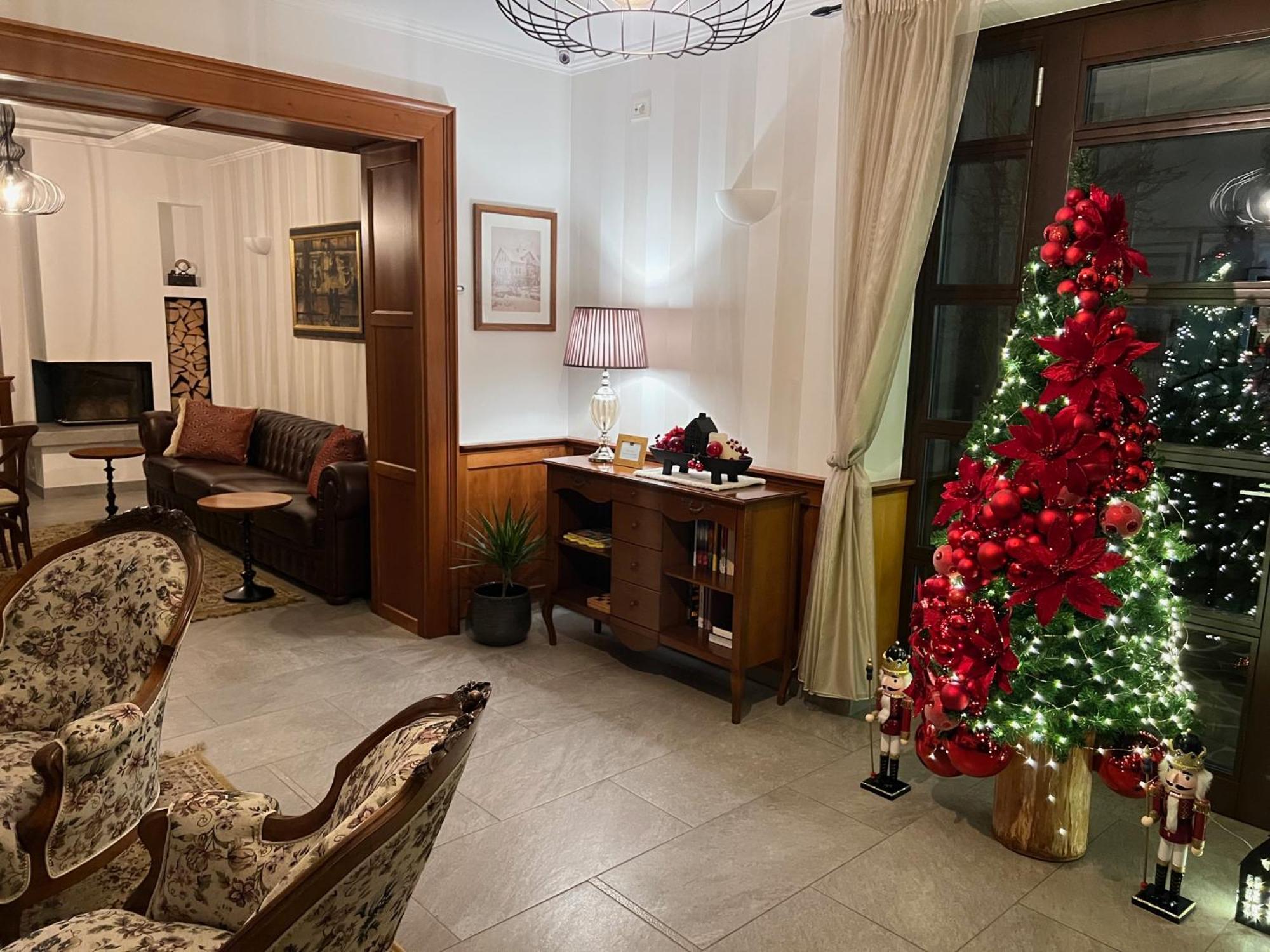 Kotnik Superior Boutique Hotel Кранська Гора Екстер'єр фото