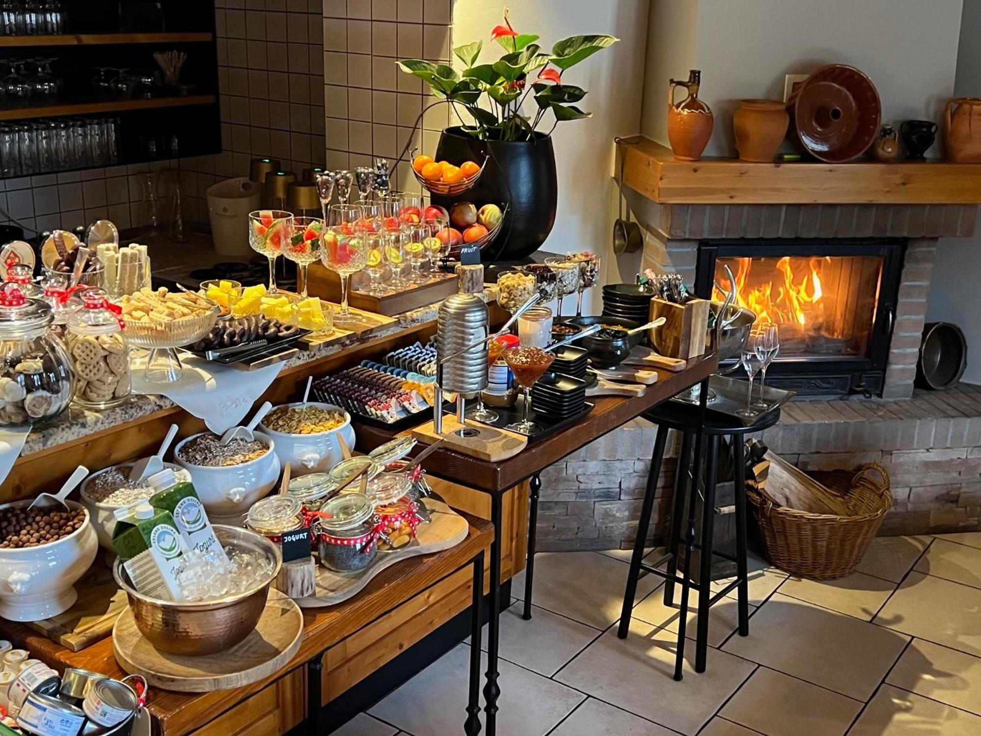 Kotnik Superior Boutique Hotel Кранська Гора Екстер'єр фото